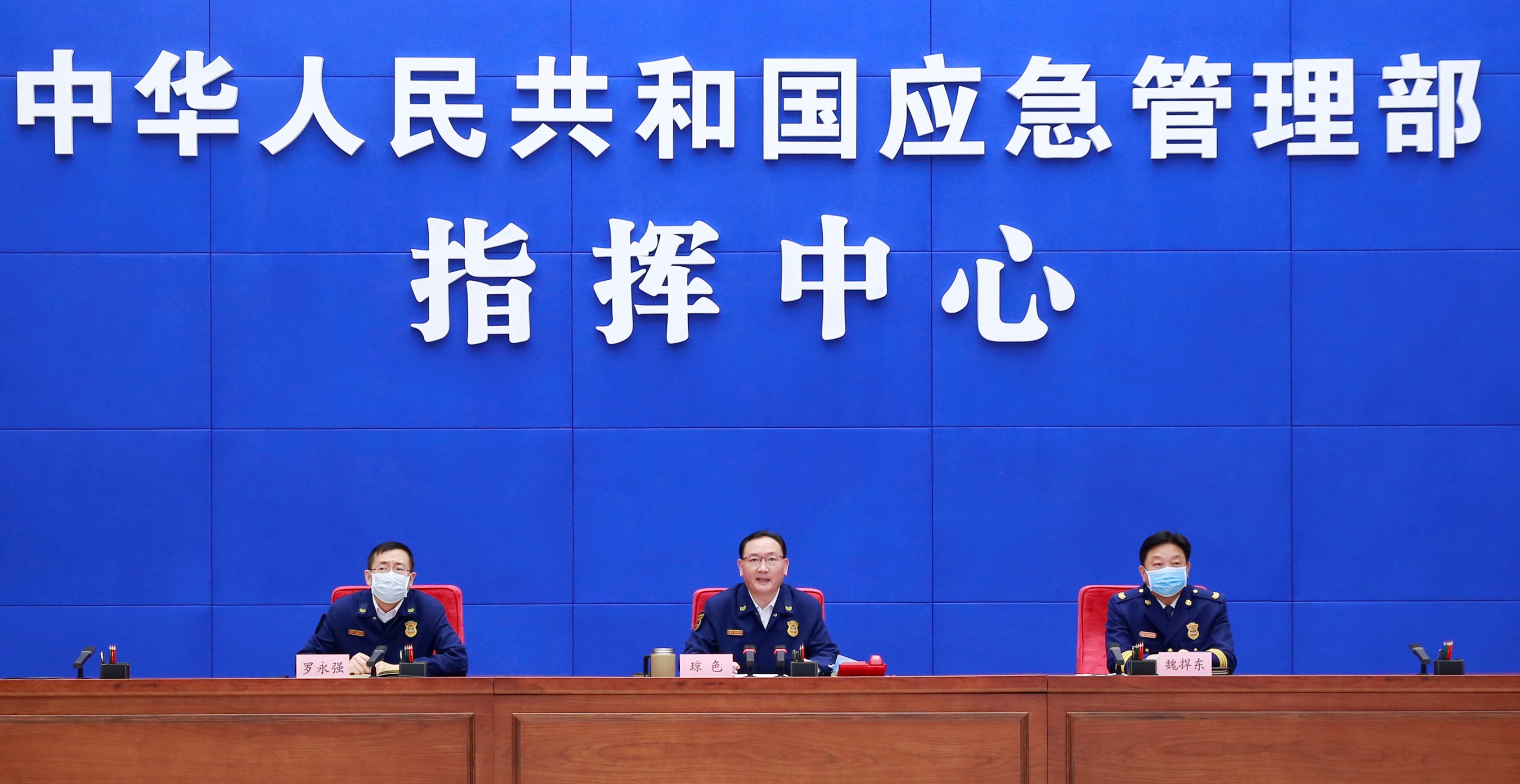 极品美女操逼应急管理部消防救援局部署加强清明节消防安全工作